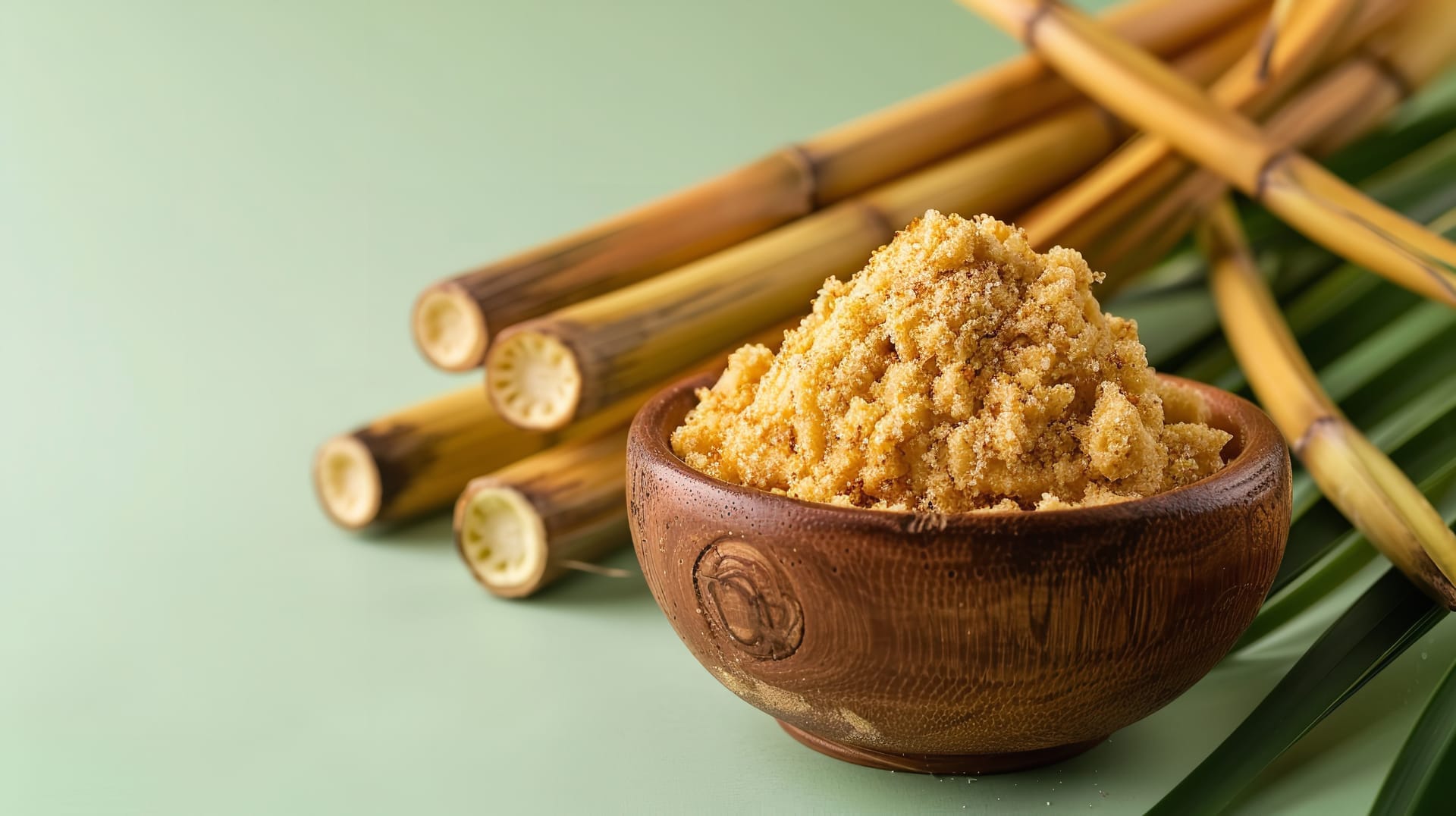 Why Jaggery Is Healthier Than Refined Sugar