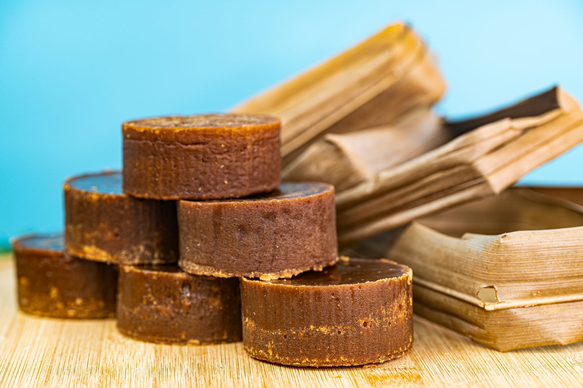 Jaggery in Ayurveda: A Natural Source of Energy