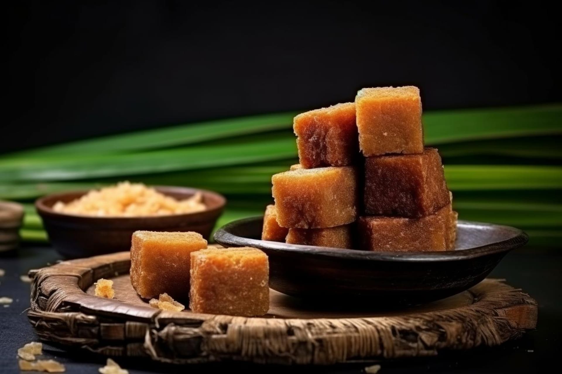 Why Global Markets Are Choosing Indian Jaggery