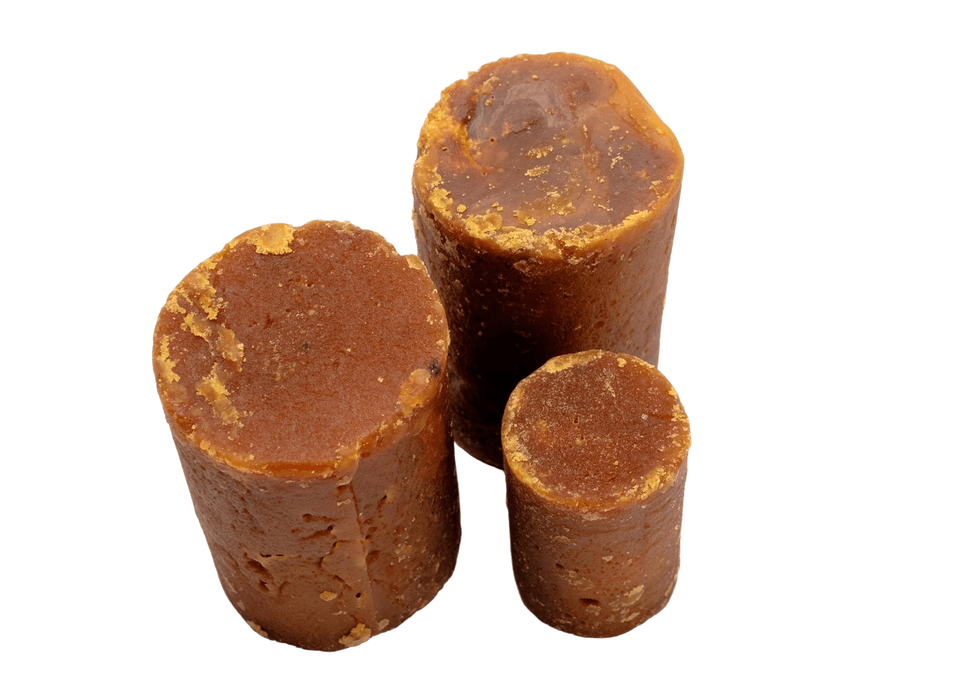 Natural jaggery (  export )