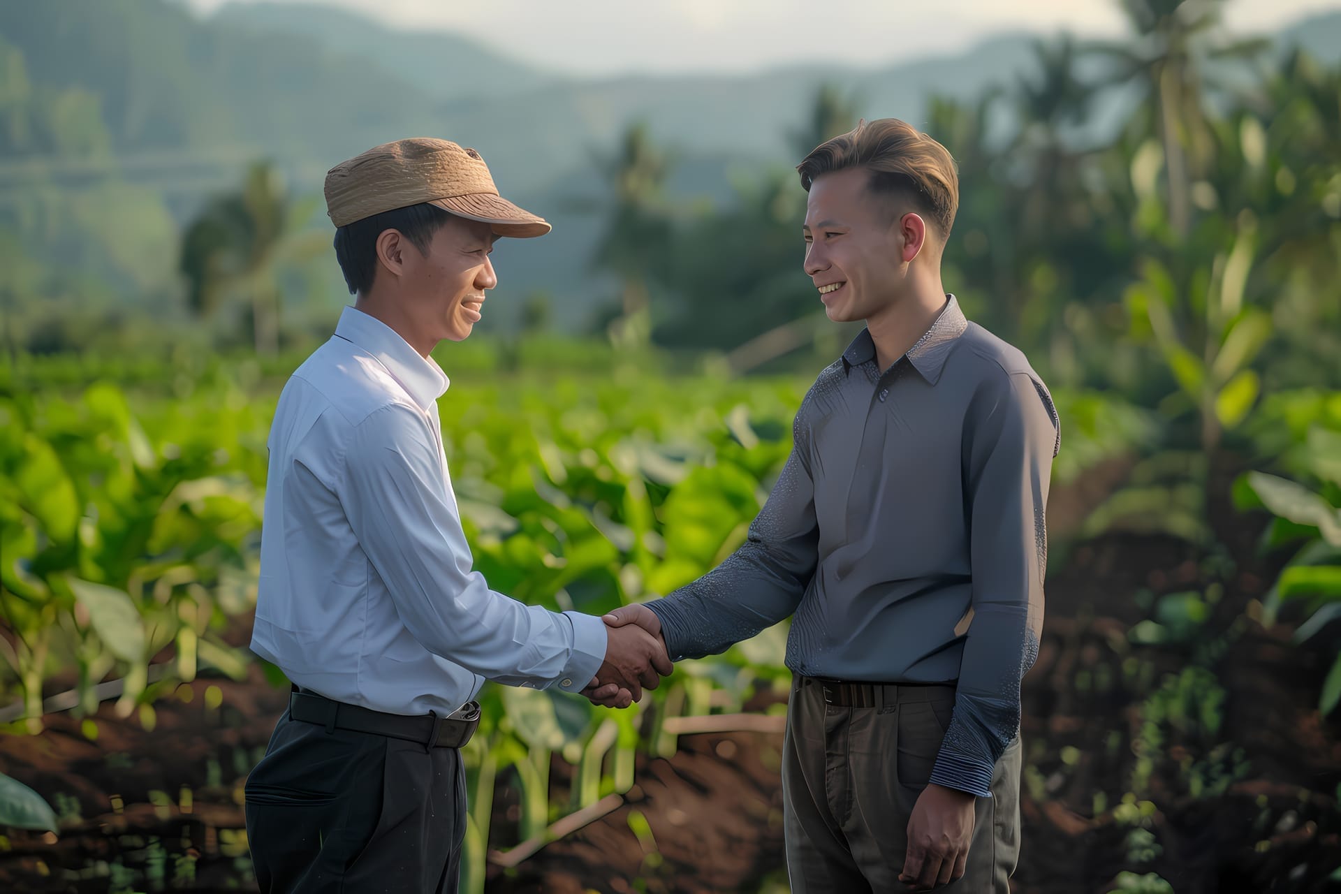 Values Rooted in Legacy